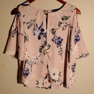 Dynamite Blouse